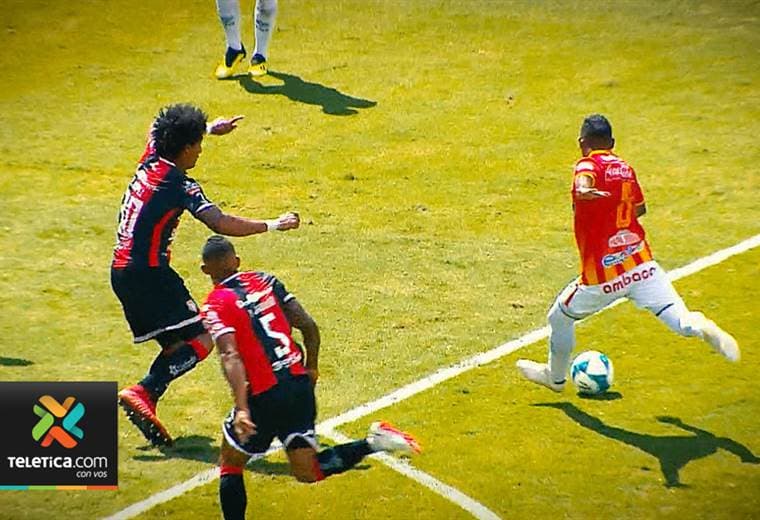 En Herediano se refugian en la juventud y en Saprissa lo hacen en la experiencia