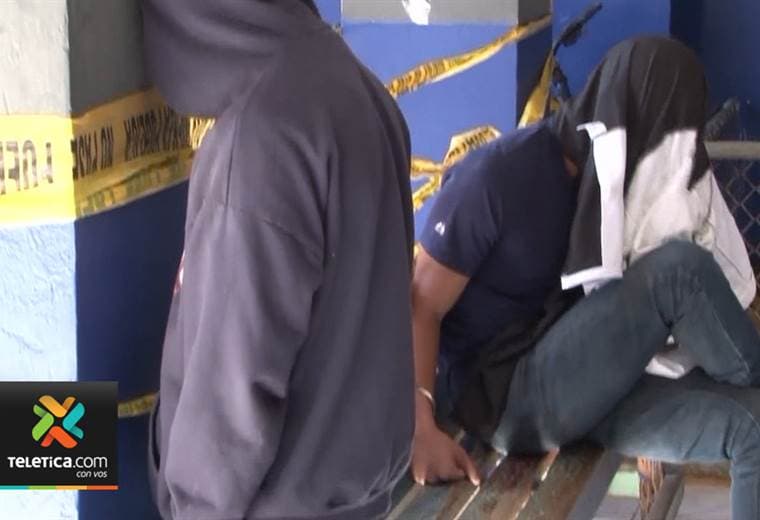 Detienen sospechosos de realizar asaltos en Tibás tras un trabajo de inteligencia de la policía