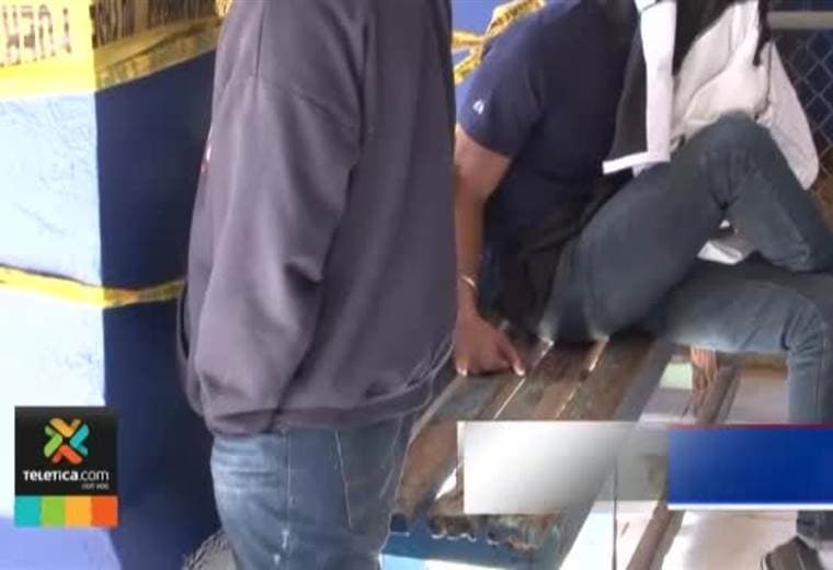 Detienen sospechosos de realizar asaltos en Tibás tras un trabajo de inteligencia de la policía