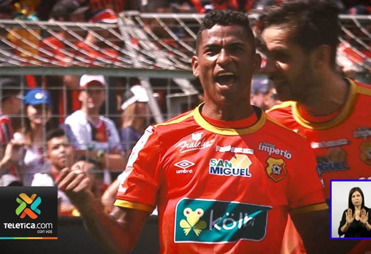 Allan Cruz cerrará un año muy exitoso en su carrera deportiva