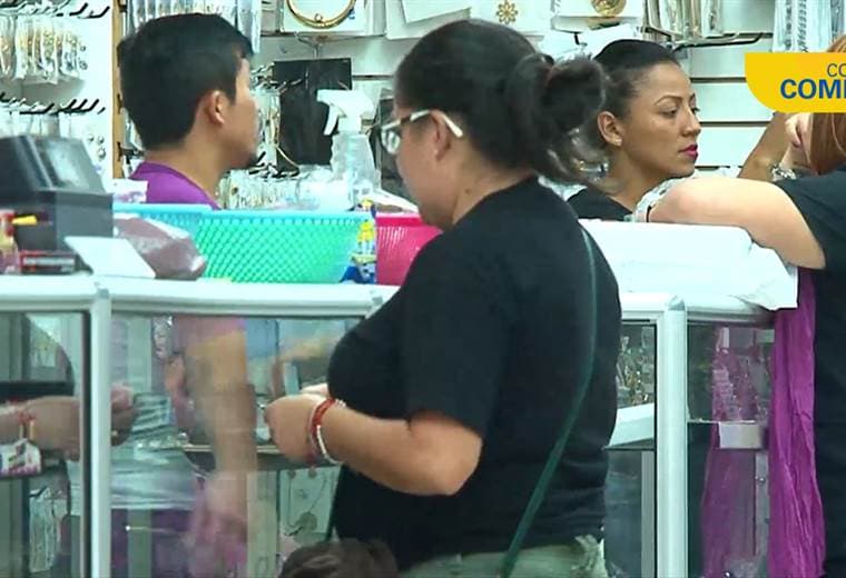 Sea un consumidor responsable esta Navidad siguiendo estos consejos