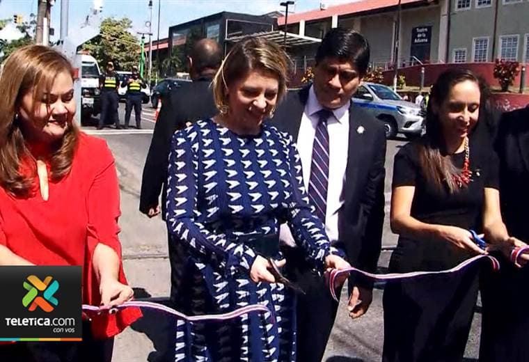 El tren pondrá en funcionamiento nuevas agujas y señales para evitar accidentes