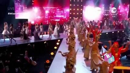 La miss Costa Rica Natalia Carvajal puso en el mapa a nuestro país luego de lograr avanzar hasta el top 10 del Miss Universo 2018 este domingo en Tailandia.