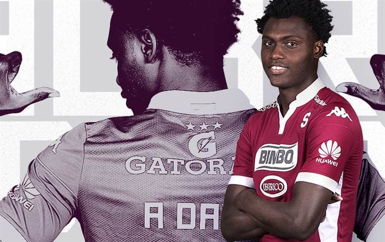 Imagen Deportivo Saprissa