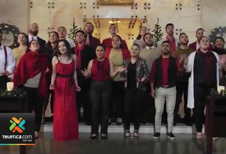 Coro Laus Deo realizará esta noche concierto navideño gratuito