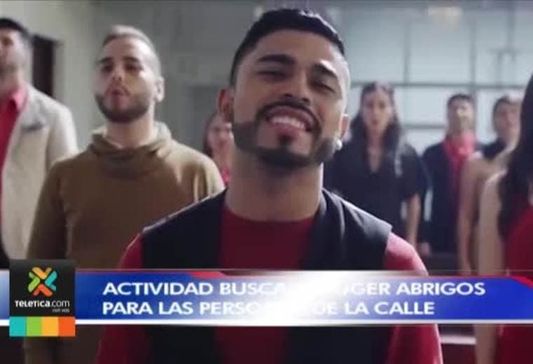 Coro Laus Deo realizará esta noche concierto navideño gratuito