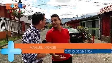 La casa que visitaremos hoy es particular.  Desde la década de los 70´s es visitada por decenas de mujeres quienes desean quedar embarazadas.  Todo tiene que ver con la virgen, una réplica hermosa en tamaño real que atraviesa más de seis escenas hasta llegar a tener al niñito en brazos.  La vivienda está ubicada en Gravilias de Desamparados y en nuestra visita encontramos testimonios de mujeres quienes aseguran que gracias a la intercesión de la Virgen, lograron traer al mundo a su hijo o hija.