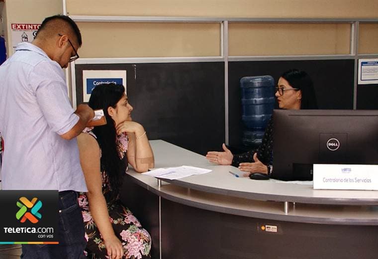 720 trabajadores han acudido al Ministerio de Trabajo porque el no pago de aguinaldo