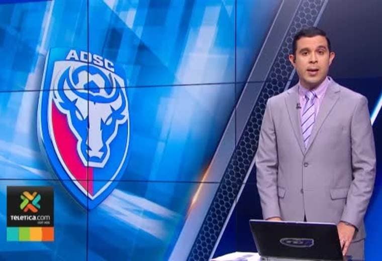 San Carlos presentó sus dos primeros refuerzos para el 2019