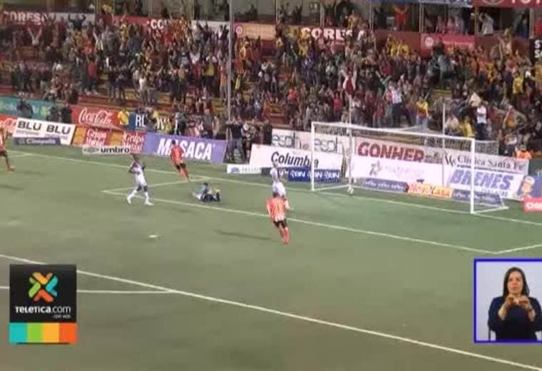Allan Cruz es el jugador más cotizado de la liga nacional en diferentes países