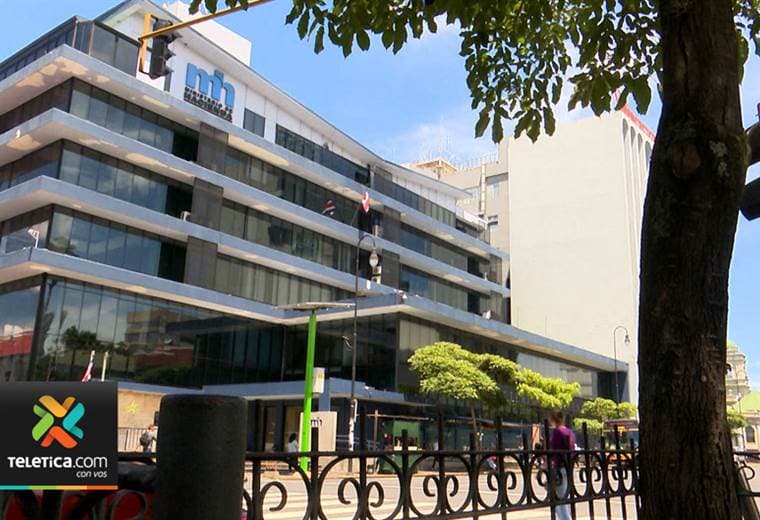 Gobierno recortó en gastos 76.000 millones de colones al cierre del año con cuatro decretos