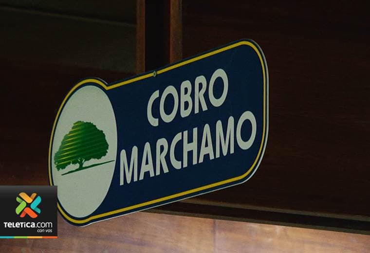 505.000 vehículos aún no han pagado el marchamo