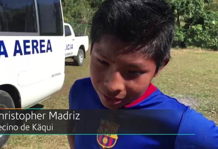 Alas para crecer del SVA llega a comunidades indígenas de Costa Rica