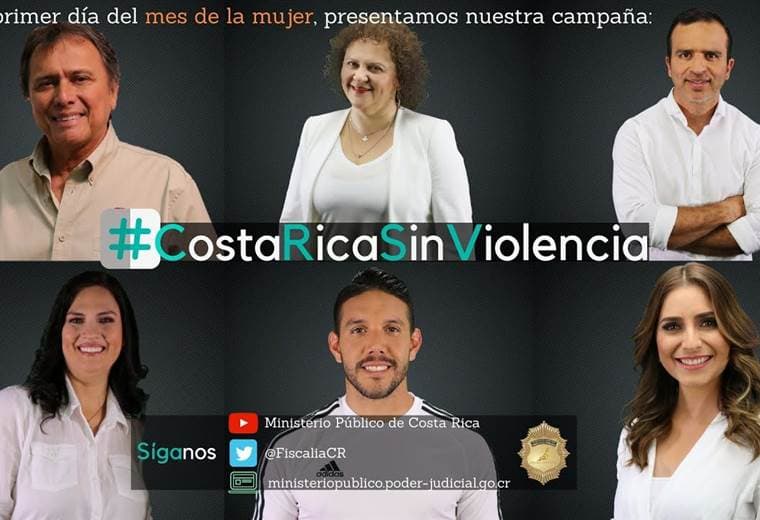 Violencia contra la mujer