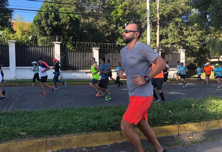 Carrera San Silvestre-2