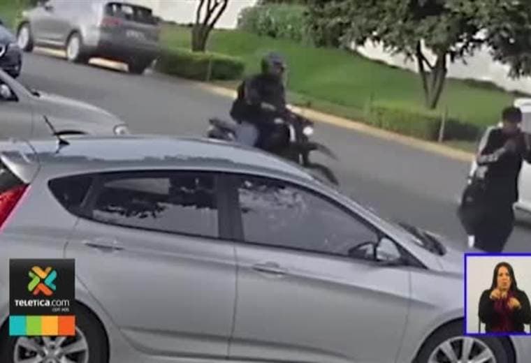 Gatilleros relacionados con caso de libanés asesinado en Escazú se fueron del país tras el crimen