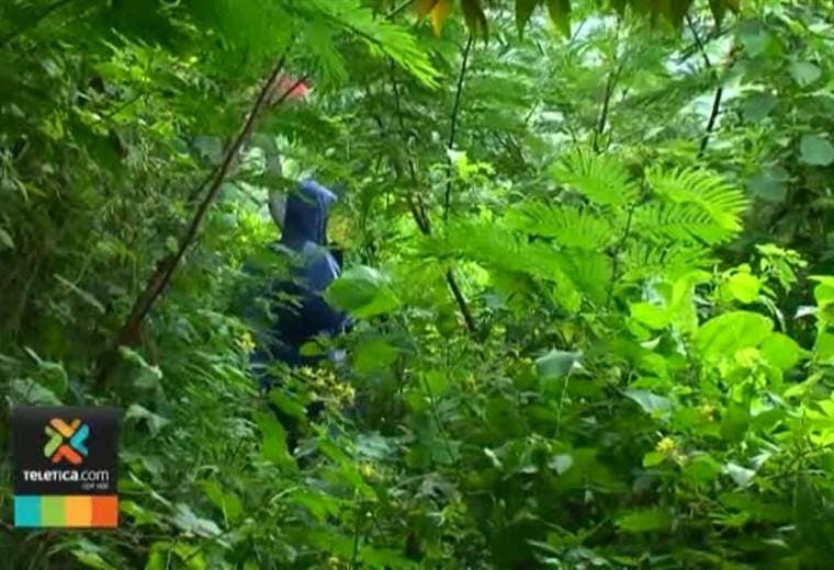 Autoridades ubicaron las pertenencias de turista asesinada cerca del hotel donde se hospedaba