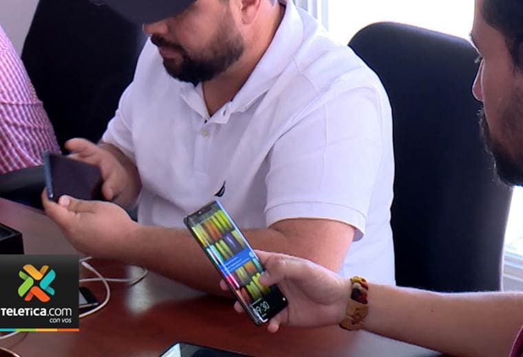 Mate 20 Pro de Huawei es la herramienta ideal para trabajar