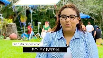 La cineasta colombiana Soley Bernal está por finalizar el rodaje de su tercer largometraje, titulado: “Te presento a mi novio”.  Esta comedia familiar con tintes románticos y con personajes muy pícaros, tiene un valor de $120 mil dólares… y está encabezada por el veterano de las tablas Sergio Arce.  La española Paloma Ruiz que en la serie de Juan Gabriel interpretó a Rocio Durcal, y a la mexicana Nicole de Zaro, quien tuvo una participación en “El Señor de los Cielos” se suman al cast de esta película.  Y el elenco principal lo termina de integrar el sancarleño Gary Centeno.  “Te presento a mi novio” se encuentra en su semana final de rodaje después de casi un mes de filmación en el país.  “Te presento a mi novio” se proyectará en salas de cine a mediados de 2019.