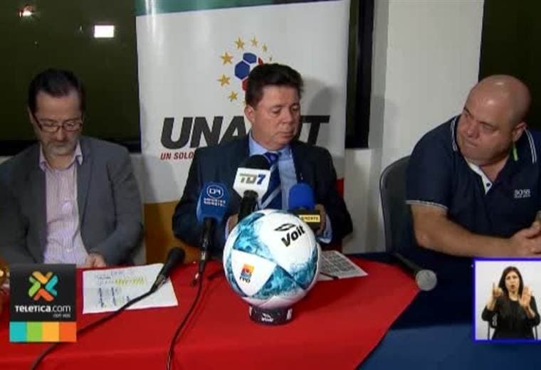 Este será el calendario para el próximo Torneo de Clausura 2019