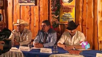 Así se viven todos los preparativos previo al inicio de los Toros Teletica