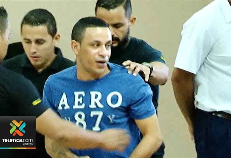 Experto ve poco probable que Ríos Mairena pueda alegar escena contaminada para anular sentencia