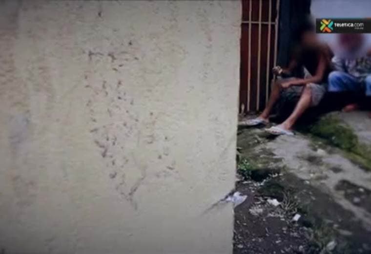 Ayude al comedor de Dos Cercas de Desamparados para que más niños vayan a la escuela