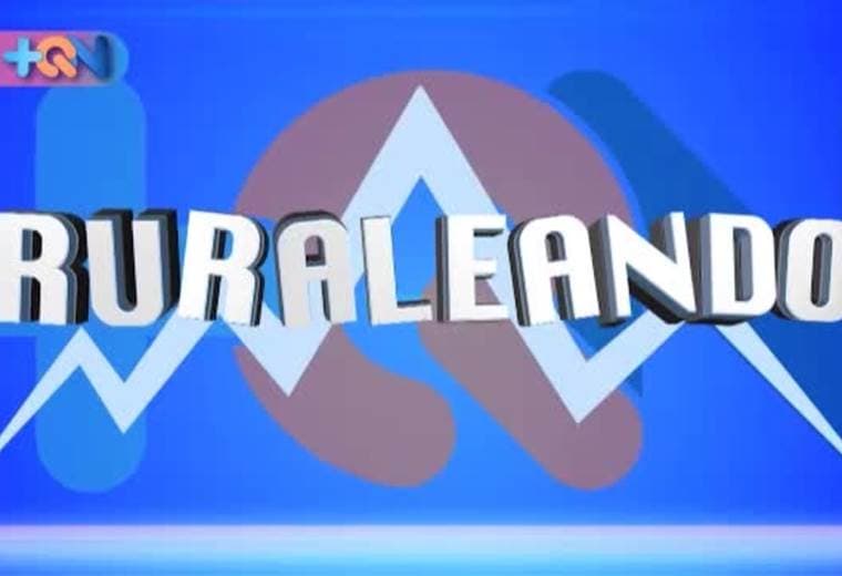 Quién mejor que don Lulo para prepararlos, en el Ruraleando de hoy nos fuimos a esta hermosa zona para conocer como un proyecto que empezó con piso de tierra hoy vende la mejor comida de la zona