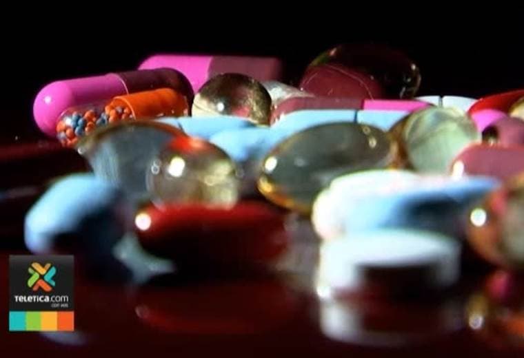 Miles de personas se intoxican en el país por mal uso de medicinas