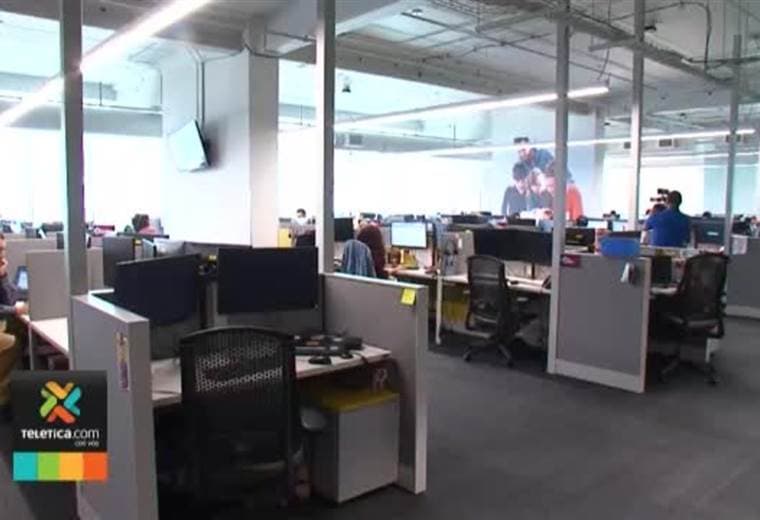 Amazon abrirá en Costa Rica 350 nuevas plazas con apertura de instalaciones en barrio Tournón