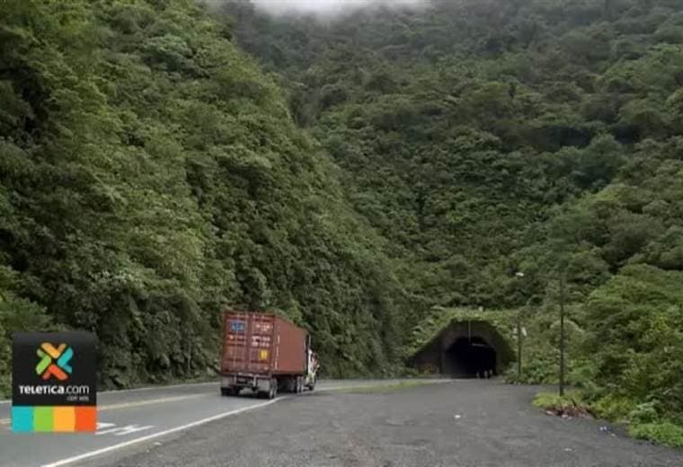 Osamenta hallada en el parque Braulio Carrillo correspondería a una persona extraviada