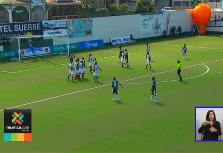 En Saprissa afirman que la prioridad en el partido ante Limón es recuperar el liderato