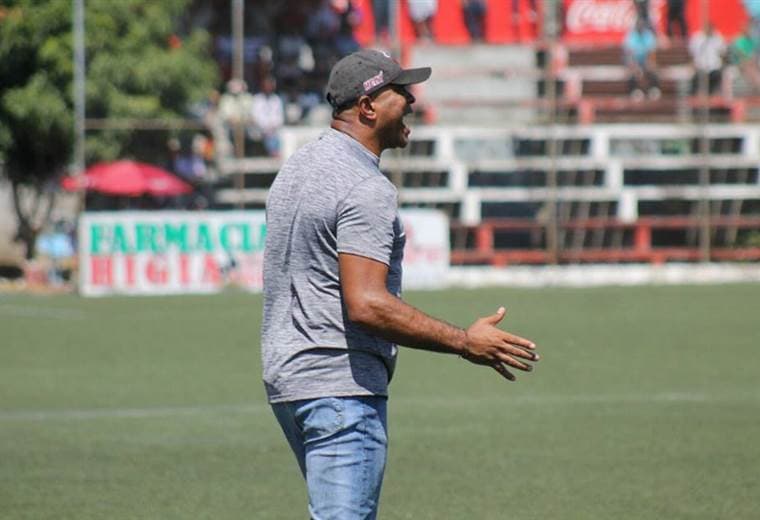 Facebook Deportivo Malacateco. 