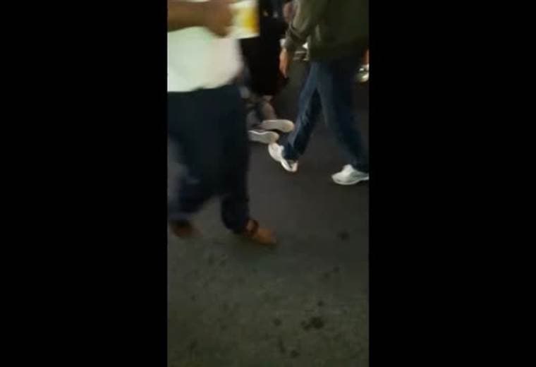 Muerto de los Caribeños