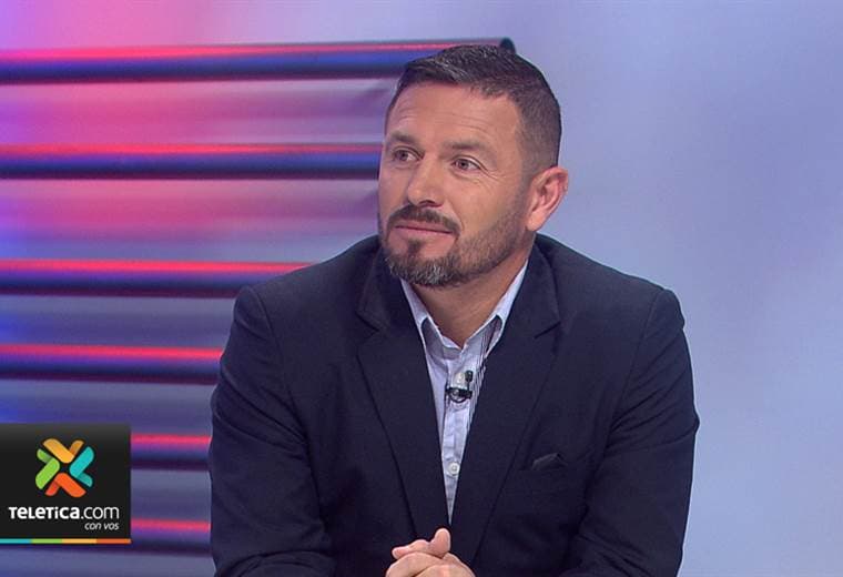 Rolando Fonseca habla de una posible dupla Colindres-Mcdonald para los fogueos de la Selección