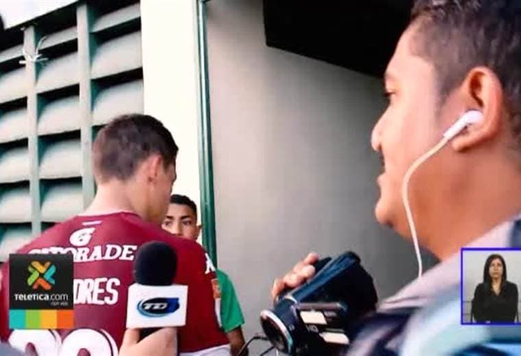 Cinco pecados han privado a Saprissa de estar en la cima del Clausura 2018