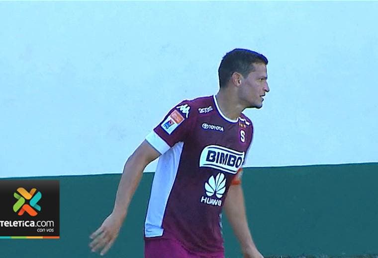 Saprissa presentaría un cuadro alternativo en el partido ante Liberia