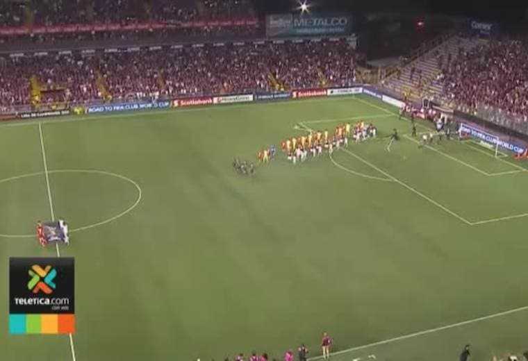 Saprissa presentaría un cuadro alternativo en el partido ante Liberia