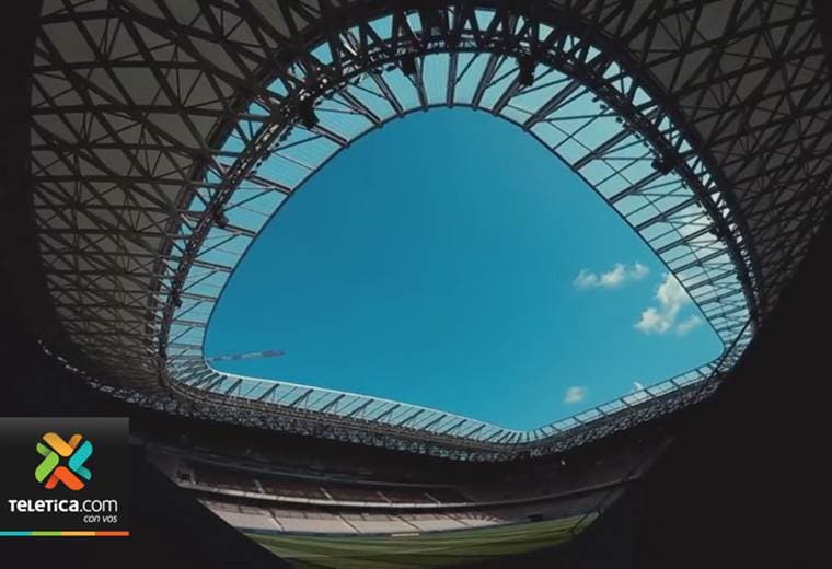 Allianz Riviera en Niza, Francia será sede para amistoso con Túnez