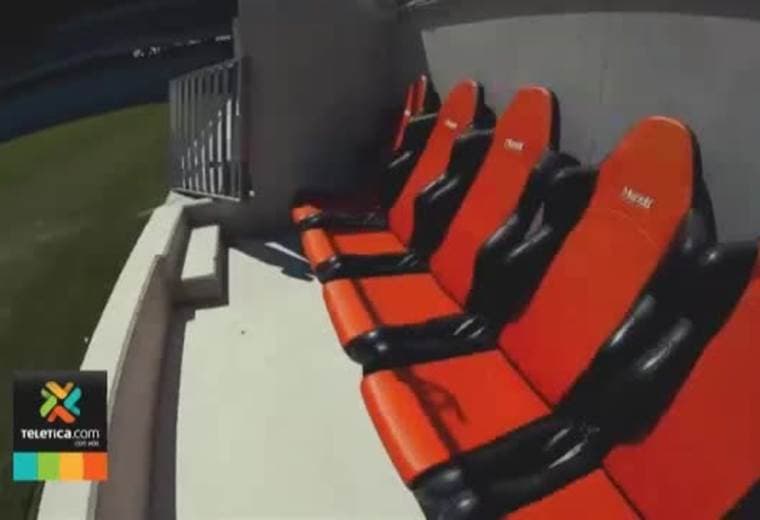 Allianz Riviera en Niza, Francia será sede para amistoso con Túnez