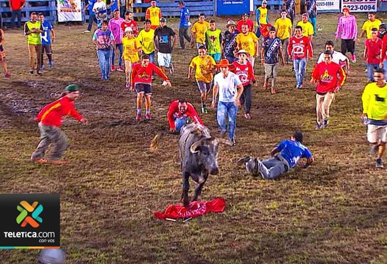 Verano Toreado de Teletica llega este fin de semana a Puerto Soley, Guanacaste