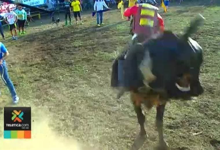 Verano Toreado de Teletica llega este fin de semana a Puerto Soley, Guanacaste