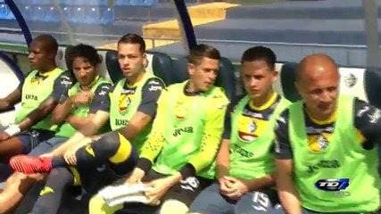 Reviva el partido Cartaginés vs Carmelita 18 Febrero 2018