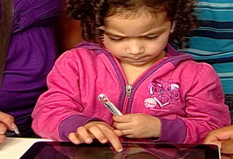 Aquí le damos todo lo que debe saber sobre las elecciones infantiles de Teletica