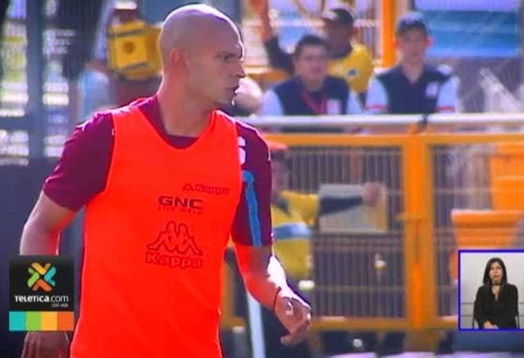 Saprissa apelará a su estadio y experiencia de futbolistas para contrarrestar el podría de América