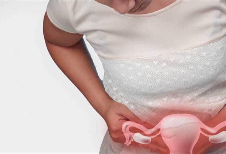 ¿Por qué se da el ciclo menstrual irregular?