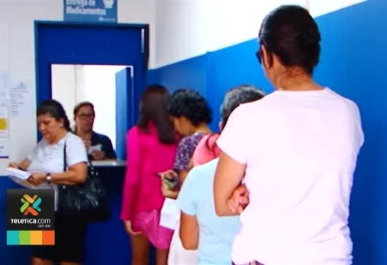 CCSS implementará segundos turnos de atención en ebais con mayor demanda