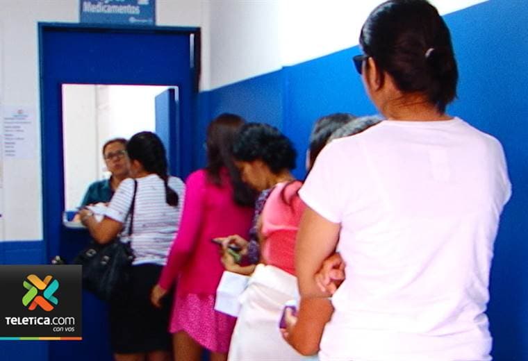 CCSS implementará segundos turnos de atención en ebais con mayor demanda
