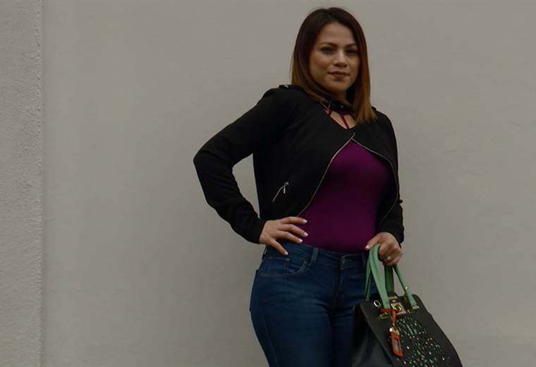 Aprenda a combinar el color morado que es tendencia en este 2018
