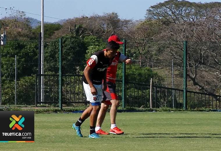 Alajuelense busca su segunda victoria consecutiva como visitante